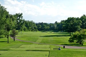 Cherry Hills 13th